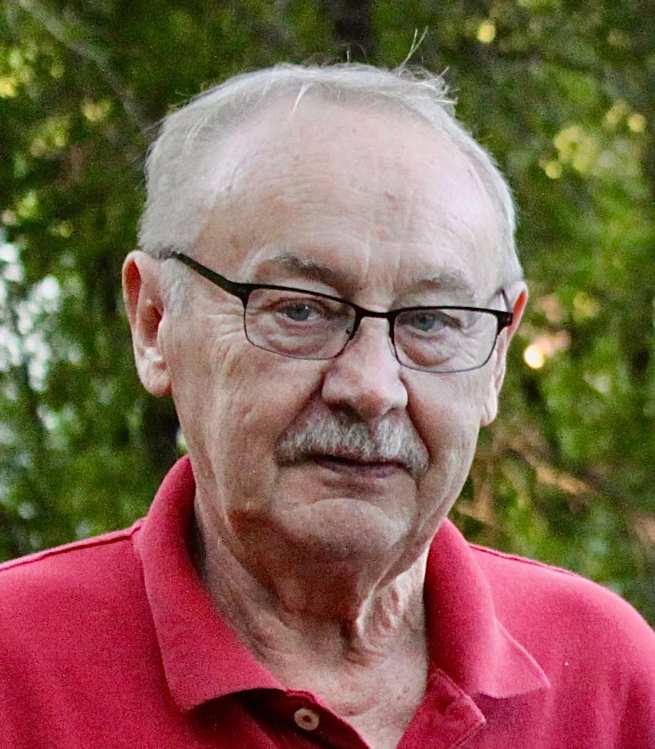 Obituary of Michael James Kennedy