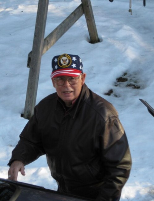 Obituary of Richard F. Lamb