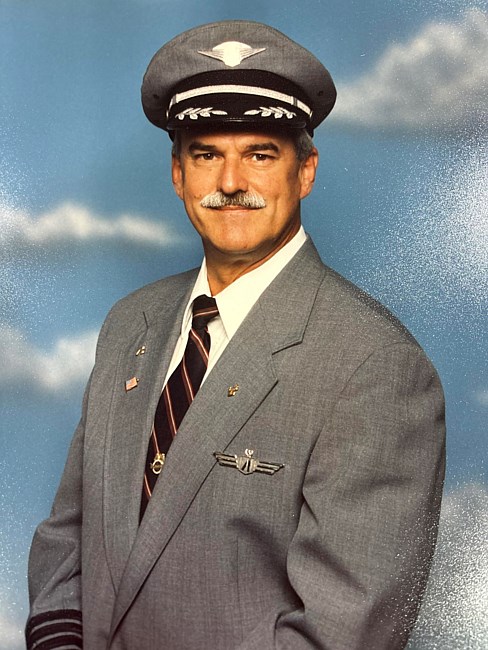 Obituario de Charles M. Smith Jr.