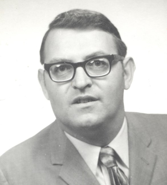 Obituary of M. Henri-Louis Renaud