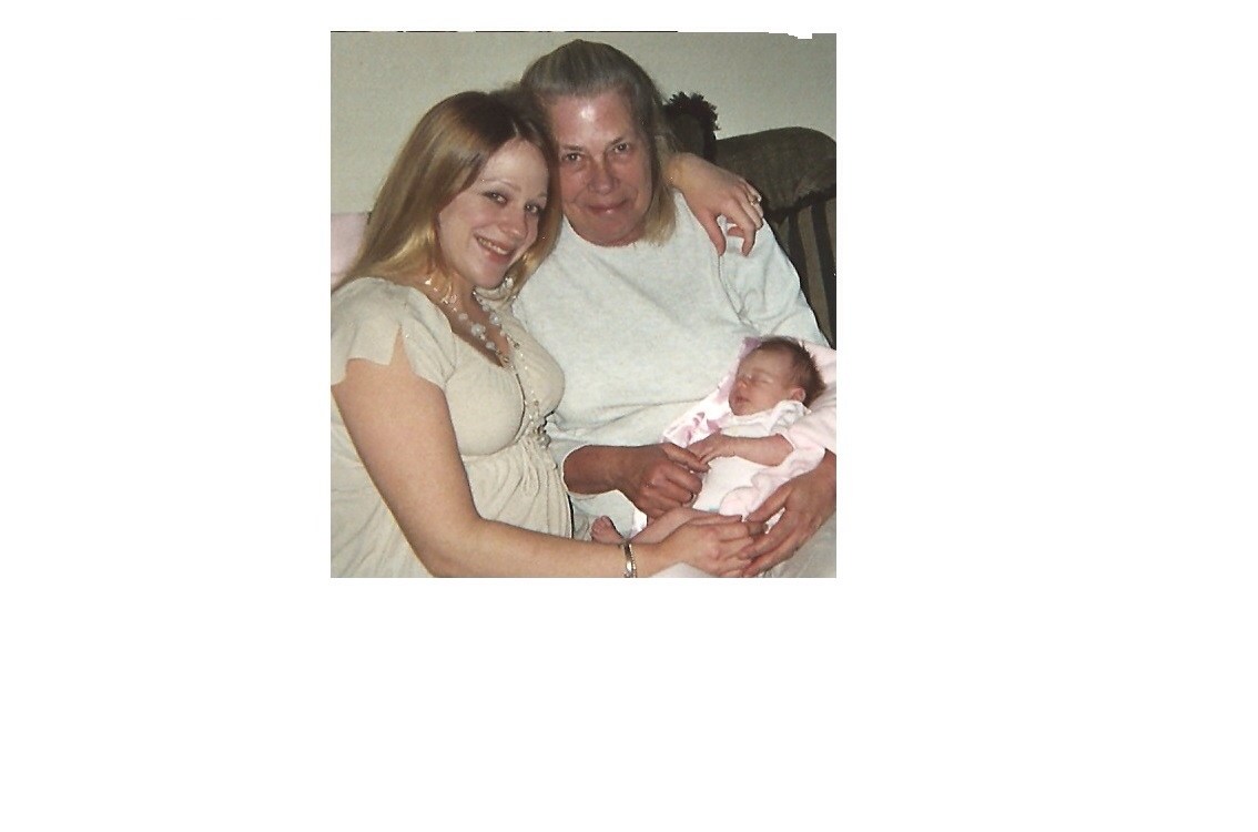 Obituary of Carol Ann Stevens