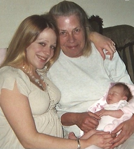 Obituary of Carol Ann Stevens