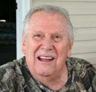 Obituary of Robert Lee Cadwell
