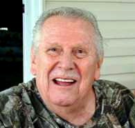 Obituary of Robert Lee Cadwell