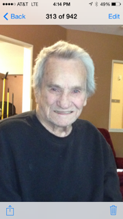 Obituary of Walter Doyle Gill