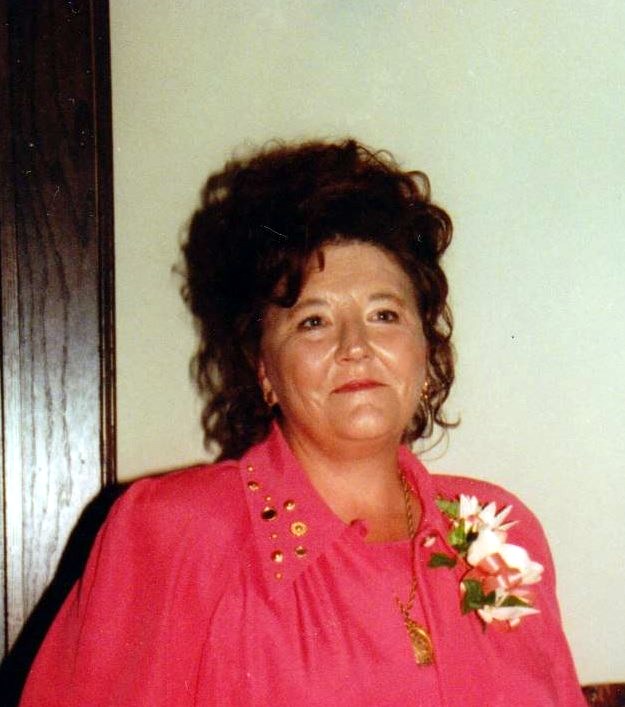 Shirley Irene Vaughan Obituary Levelland, TX