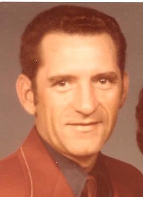 Obituario de Benson K. "Ben" Merritt