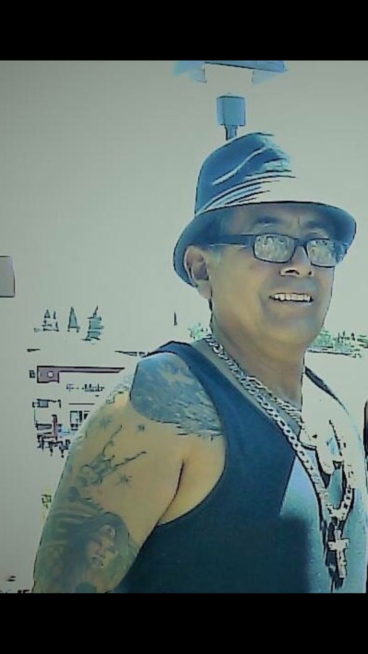 Obituary of Hector Jesus Carrasco