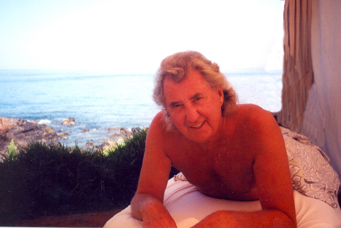 Obituary of Albert Wesley Anderson III