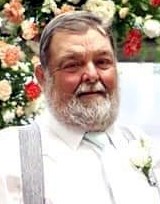 Obituary of William Ernest Jones