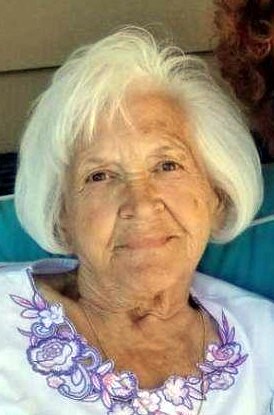 Obituary of Jennie Carfagno
