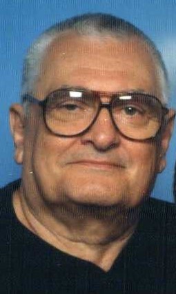 Obituary of Ronald Arthur Vecchione