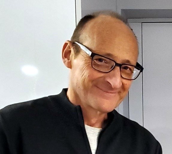 Obituary of Theodore John Slatinek