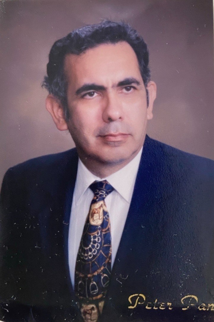 Obituary of J. E. "Jesse" Hernandez
