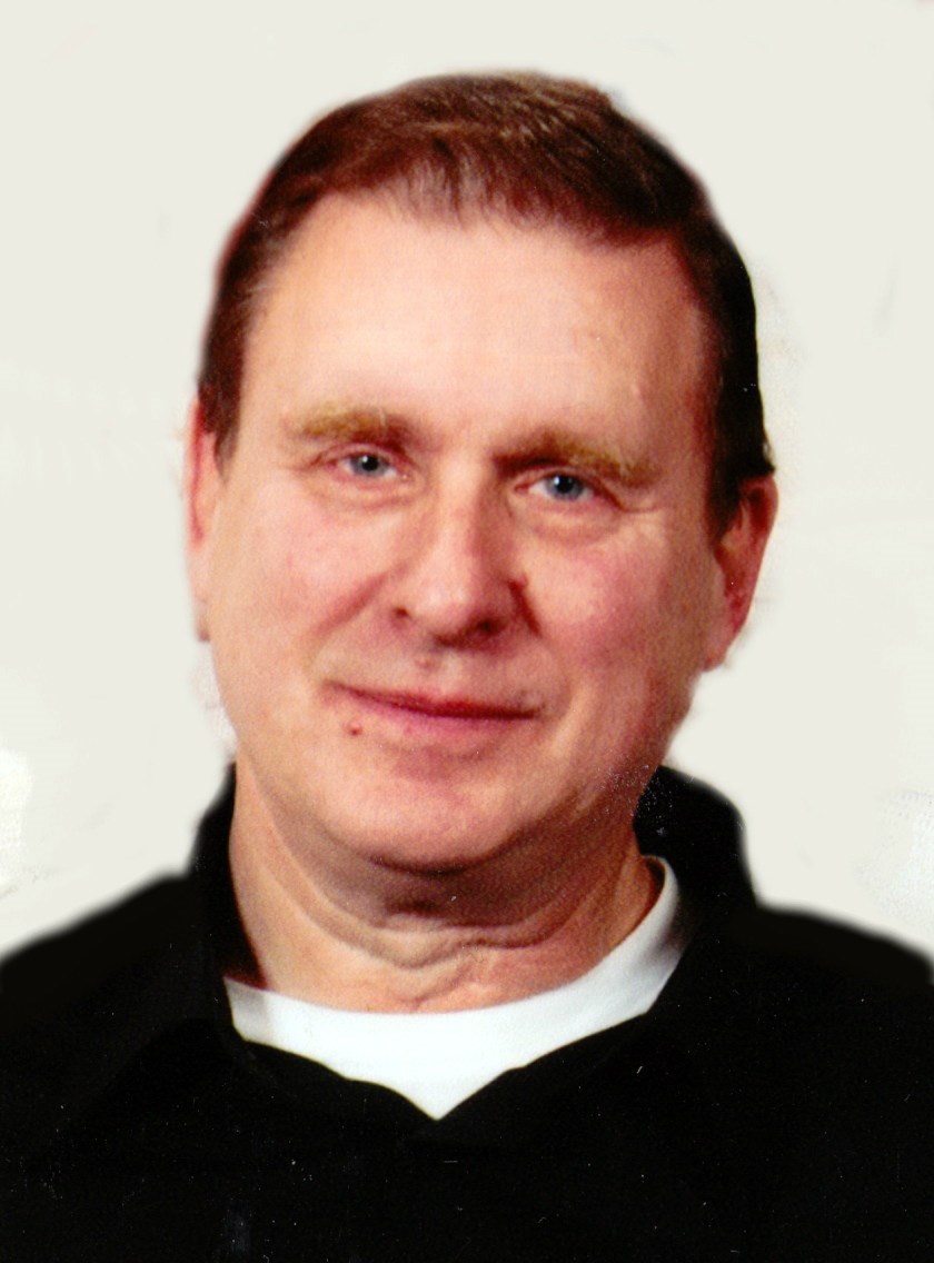 Obituary of Roy Enright