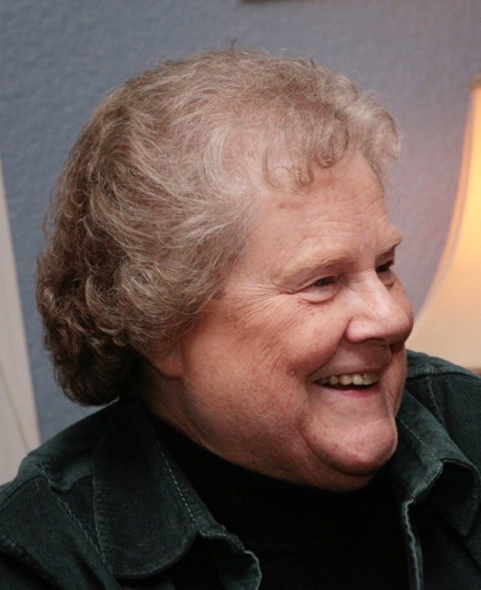 Obituary of Nancy Ann Herman