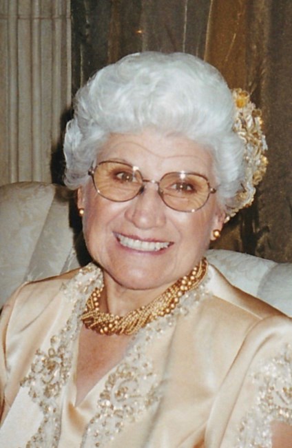 Obituary of Ninfa G Zamora