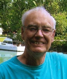 Obituary of Richard M. Zehr