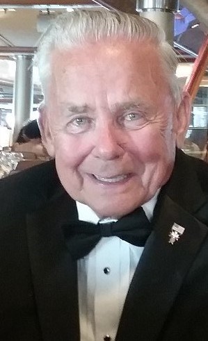 Obituary of John Silver Jr.