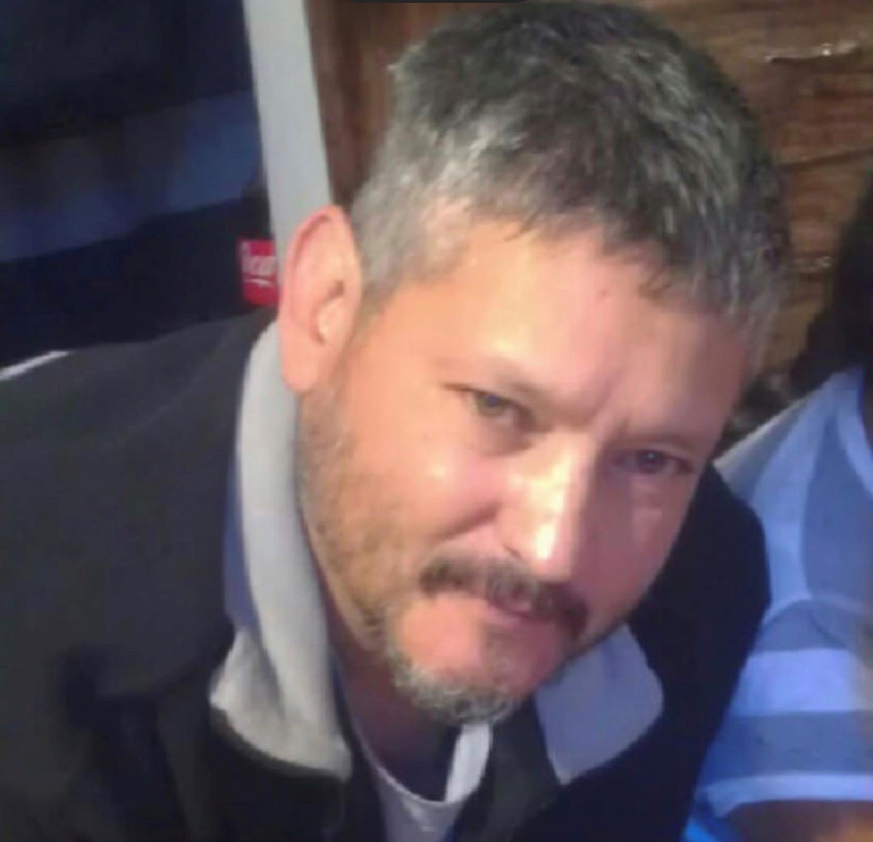 Obituary of Luis Raul Aguilar