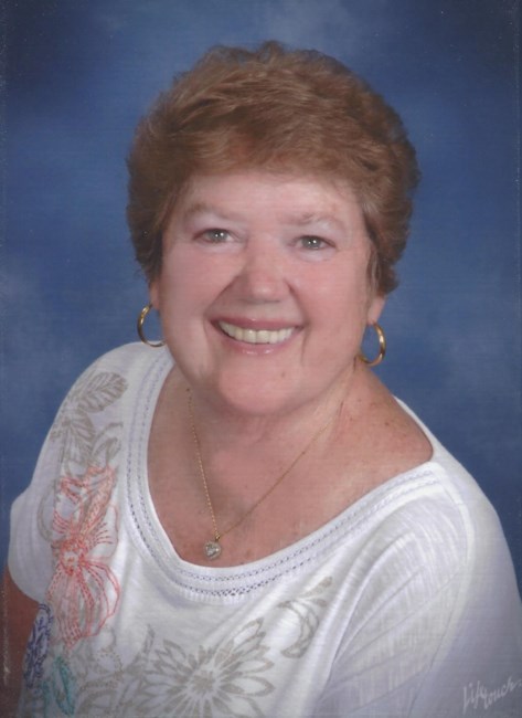 Obituary of Frances Mary Chiodo