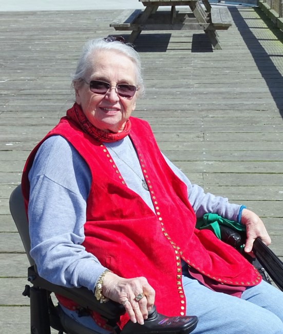 Obituary of Linda L Herman