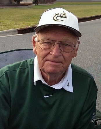 Obituary of Harlow "Nick " E. Weeks Jr.