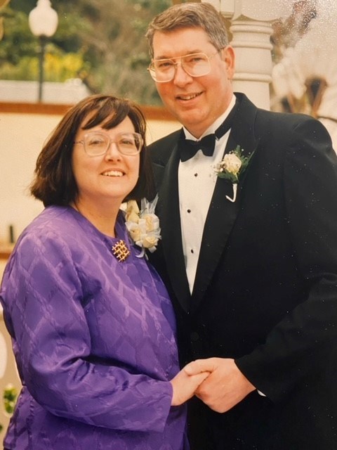 Obituary of Gerald Louis Young