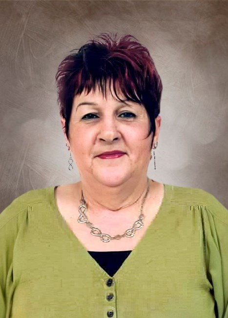 Avis de décès de Fabiola Bergeron