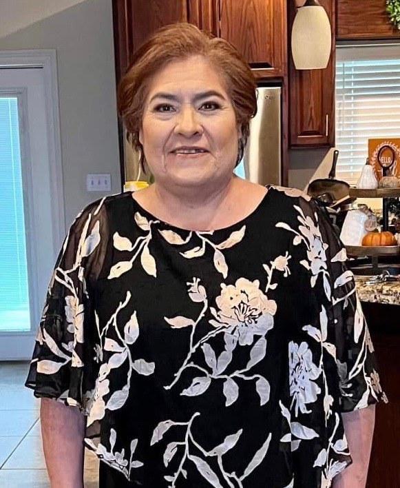 Elsa Maldonado Obituary San Benito, TX