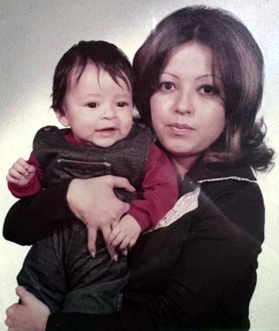 Obituary of Gloria D Martinez