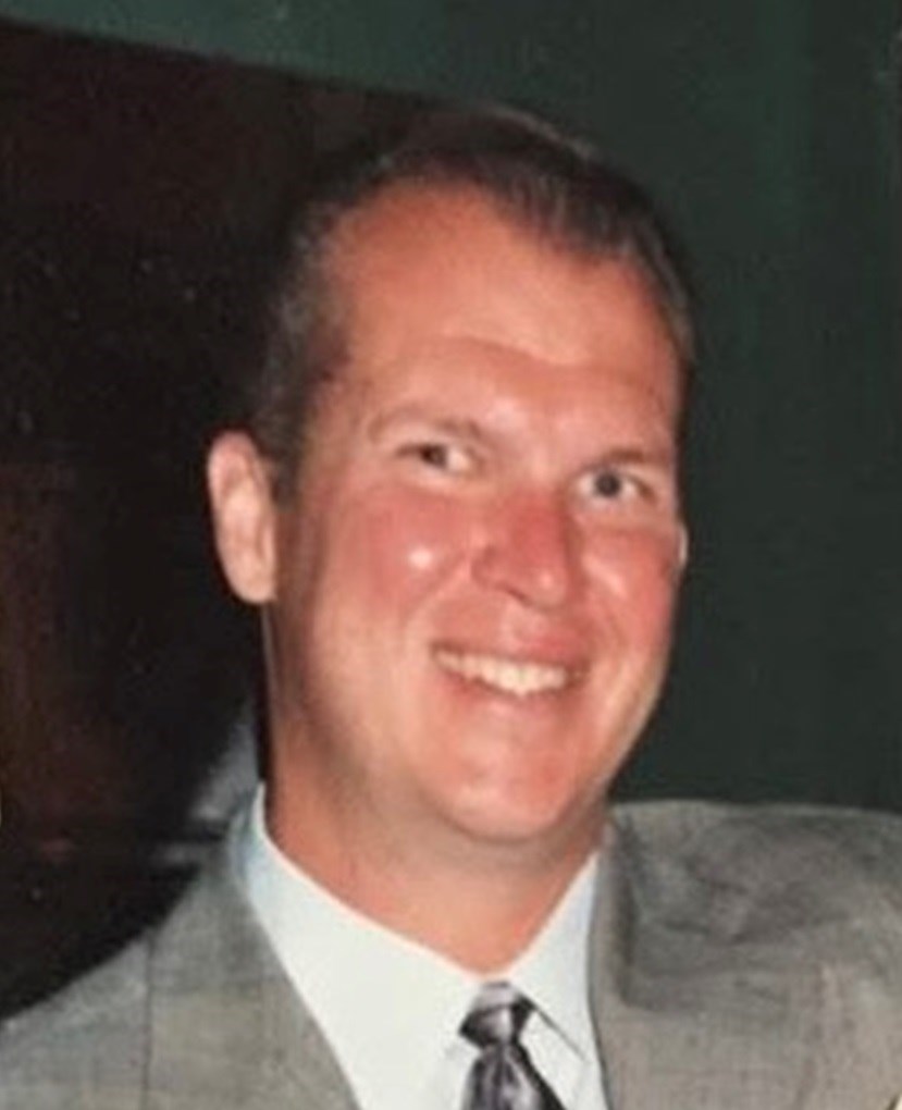 Obituary of Timothy James Heaton