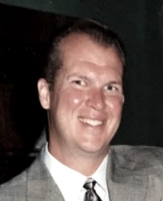 Obituary of Timothy James Heaton