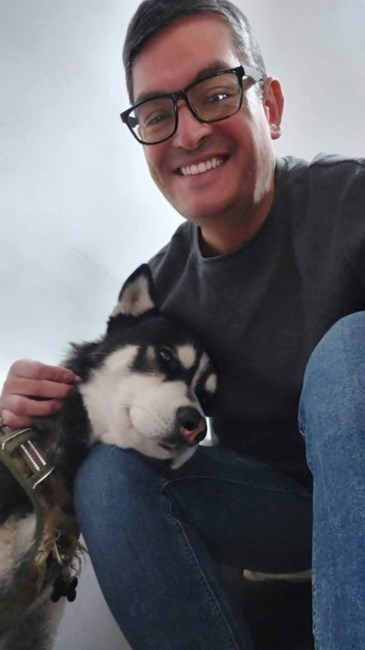 Obituary of Oscar Longoria