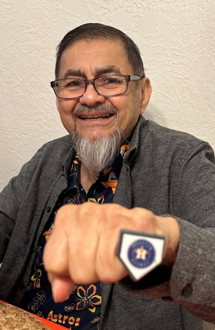Obituary of Salvador Picazo