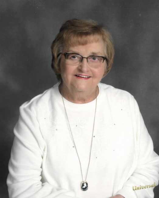 Obituary of Geraldine L. Bornemeier