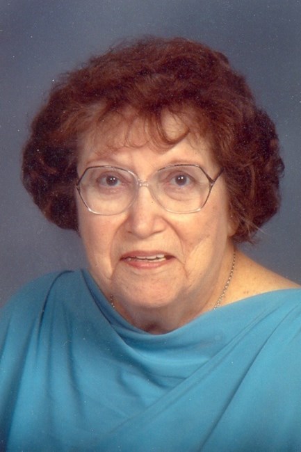 Obituary of Lydia A. Rodriguez