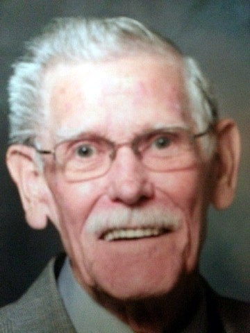 Obituary of George J Leander