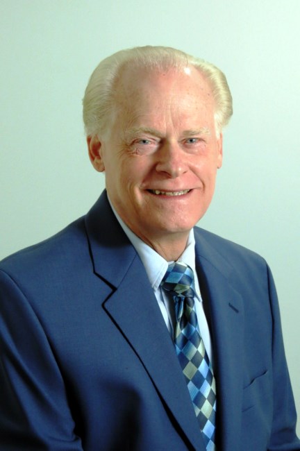 Obituary of Raymond Daniel McGrew