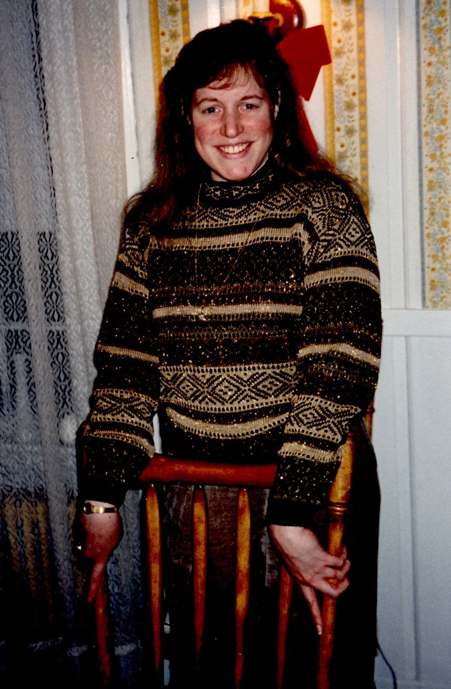 Obituary of Judith Ann Dion