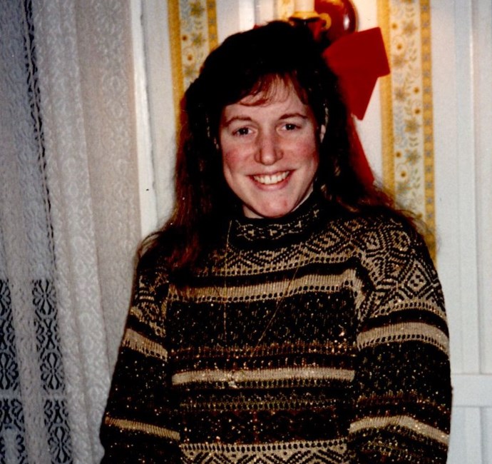 Obituary of Judith Ann Dion