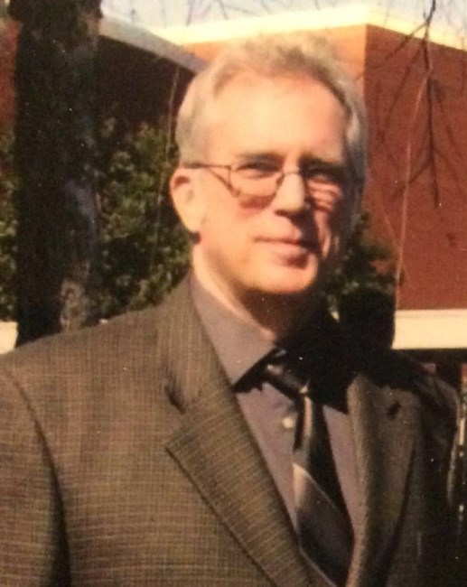 Obituary of Lance Garrison