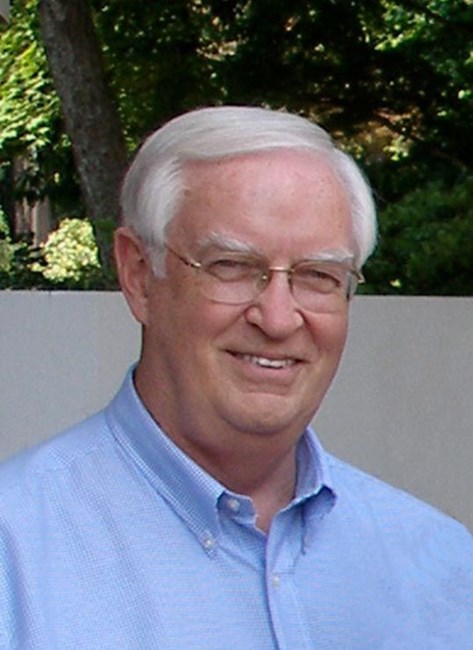 Obituary of Jerry Sullivan