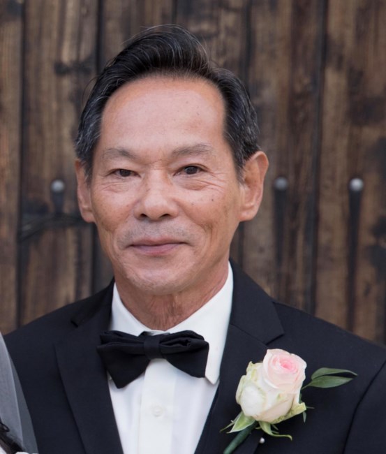 Obituary of Warran Hoa Quoc Nguyen