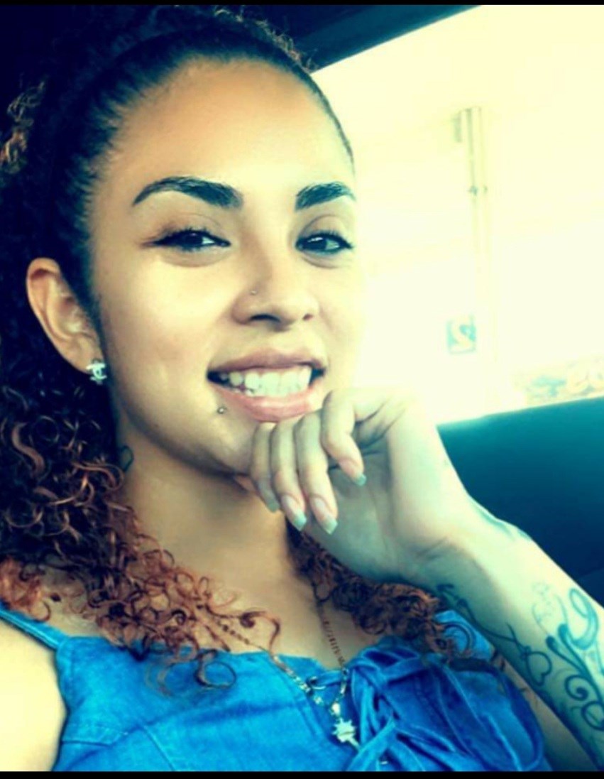 Obituario de Jenniffer Ivonne Garcia Rivas