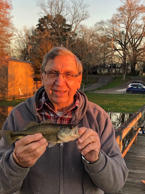 Obituary of Norris Joseph Decoteau