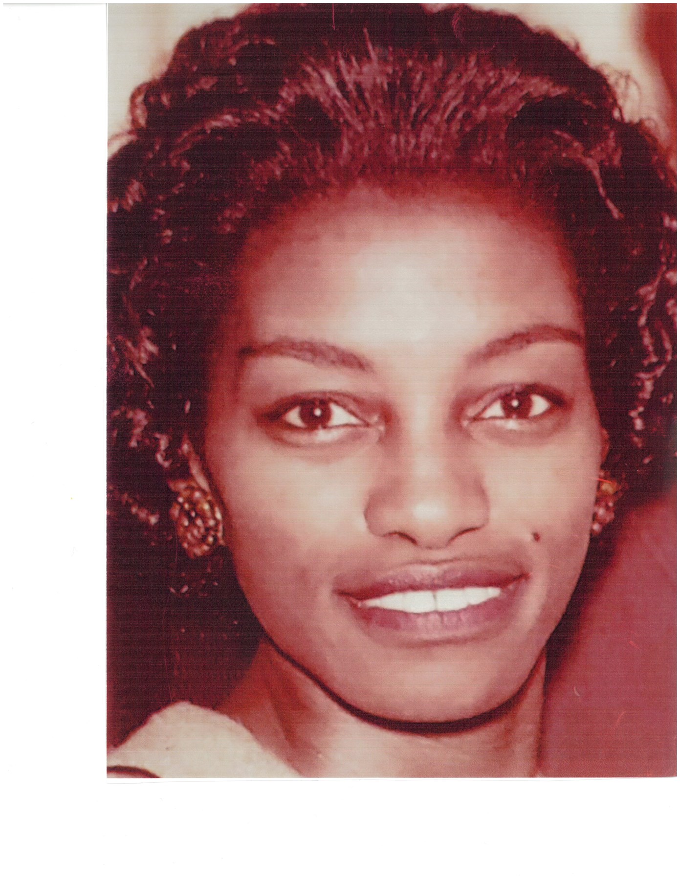 Obituary of Laura Stewart