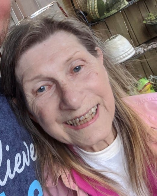 Obituary of Judy Annette Bryan