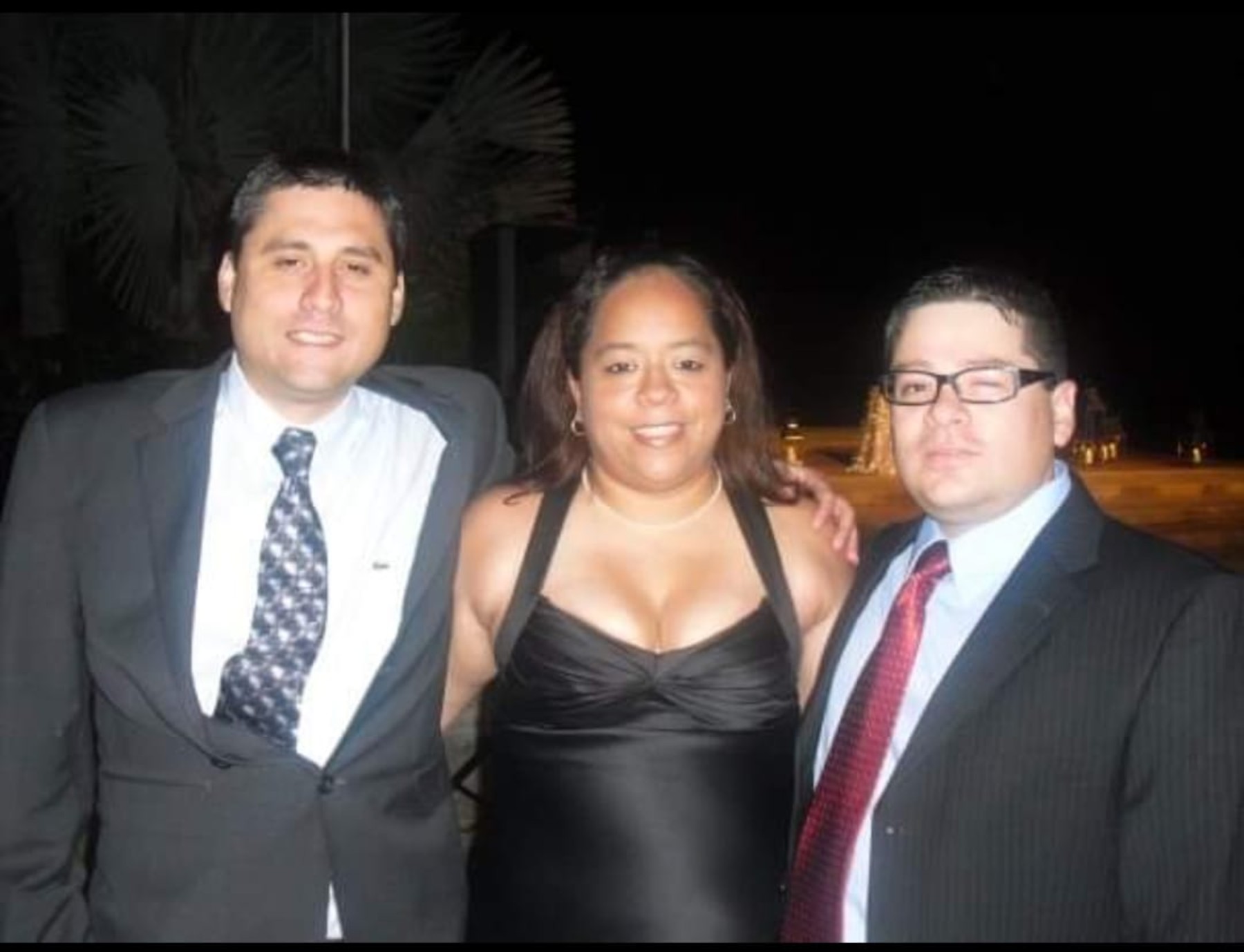 Obituary of Jose Alfonso Chavez