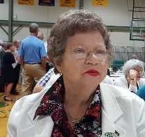 Obituary of Donna Jean Woods